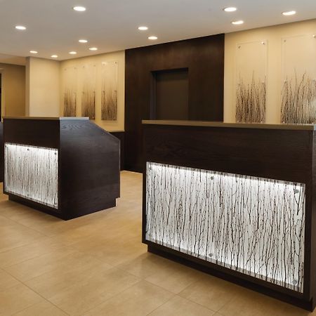 Holiday Inn Chicago Schaumburg By Ihg Екстер'єр фото