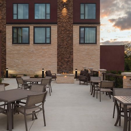 Holiday Inn Chicago Schaumburg By Ihg Екстер'єр фото