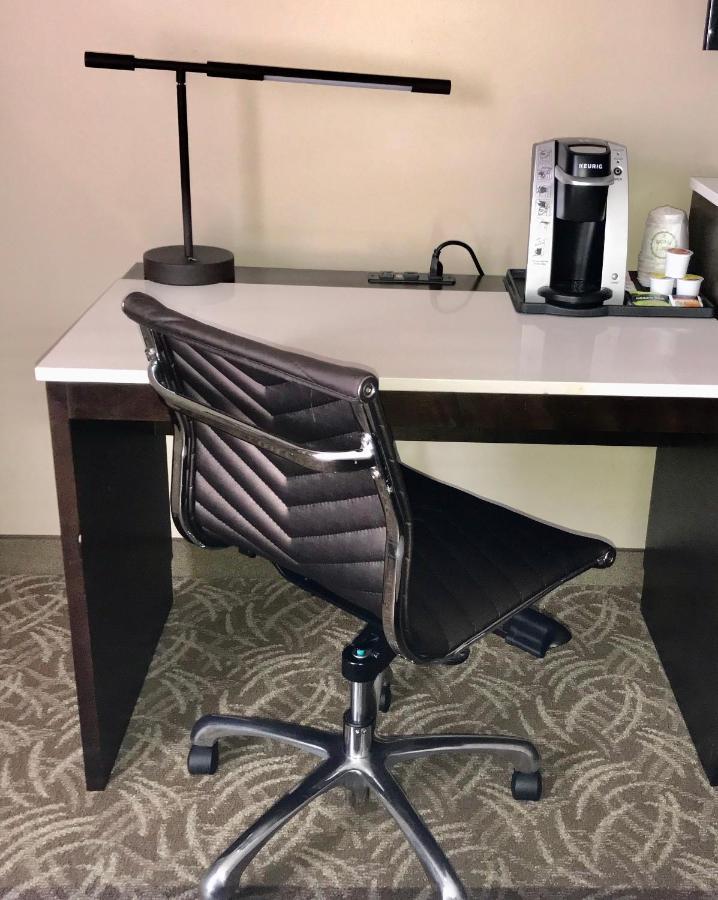 Holiday Inn Chicago Schaumburg By Ihg Екстер'єр фото