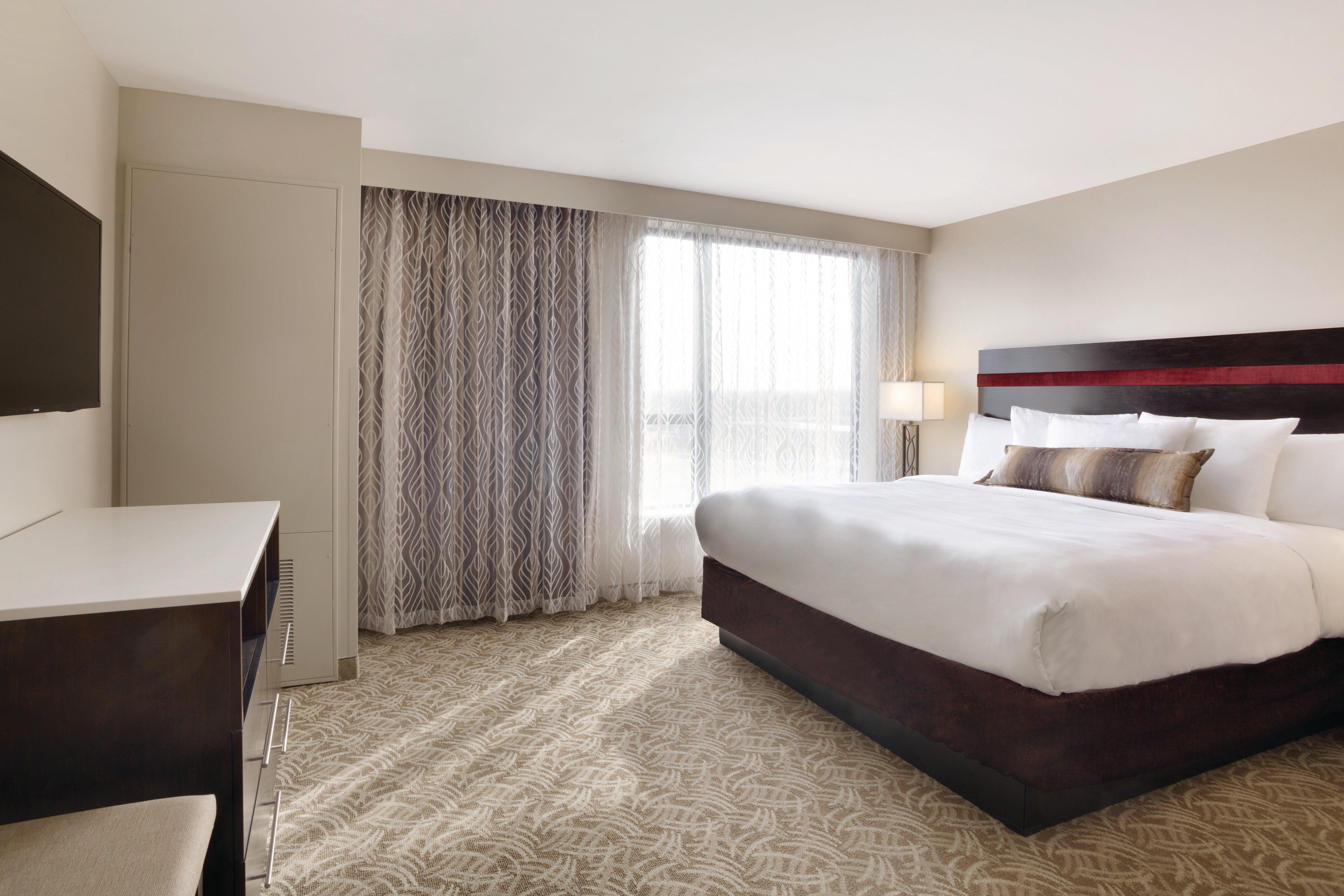 Holiday Inn Chicago Schaumburg By Ihg Екстер'єр фото
