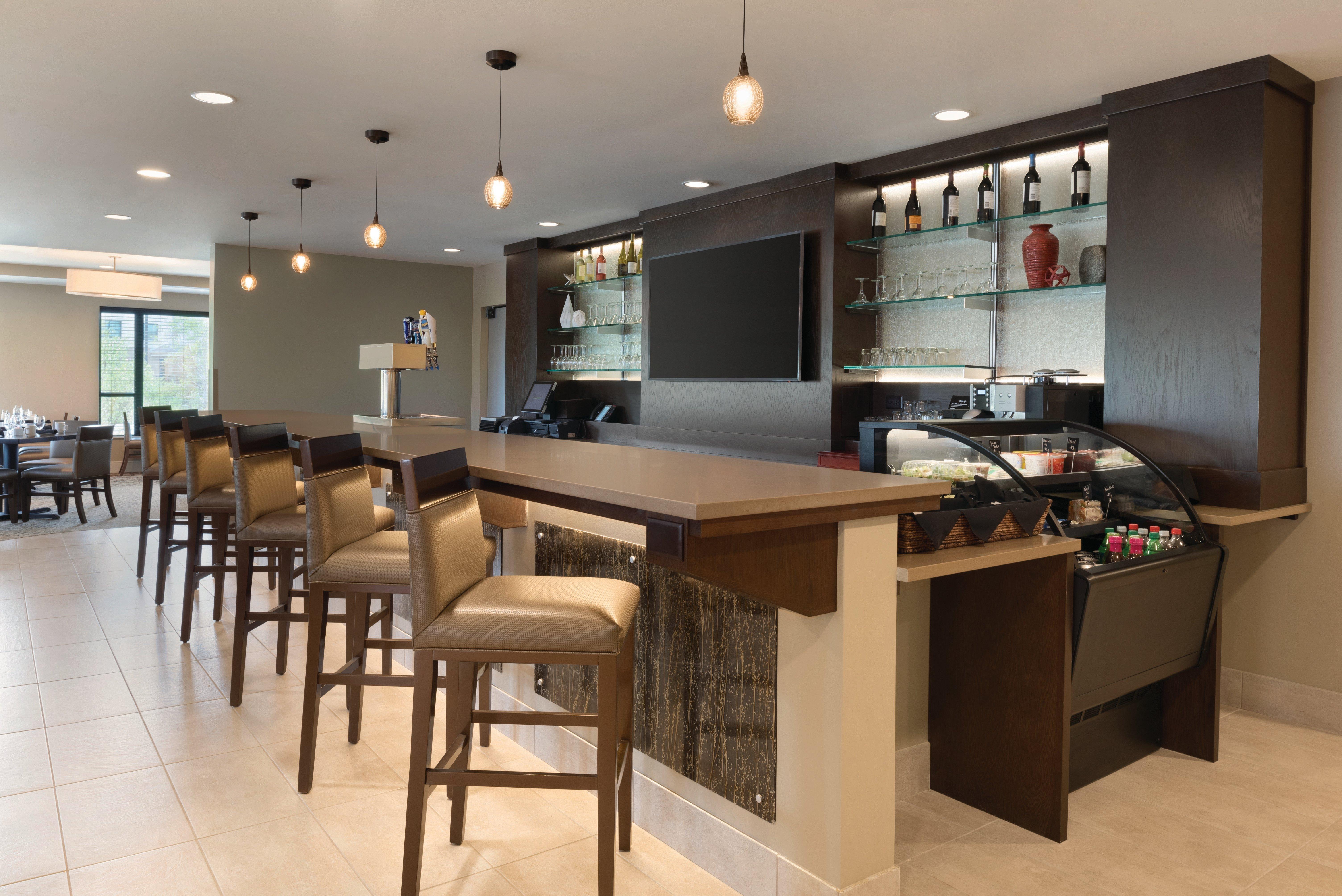 Holiday Inn Chicago Schaumburg By Ihg Екстер'єр фото