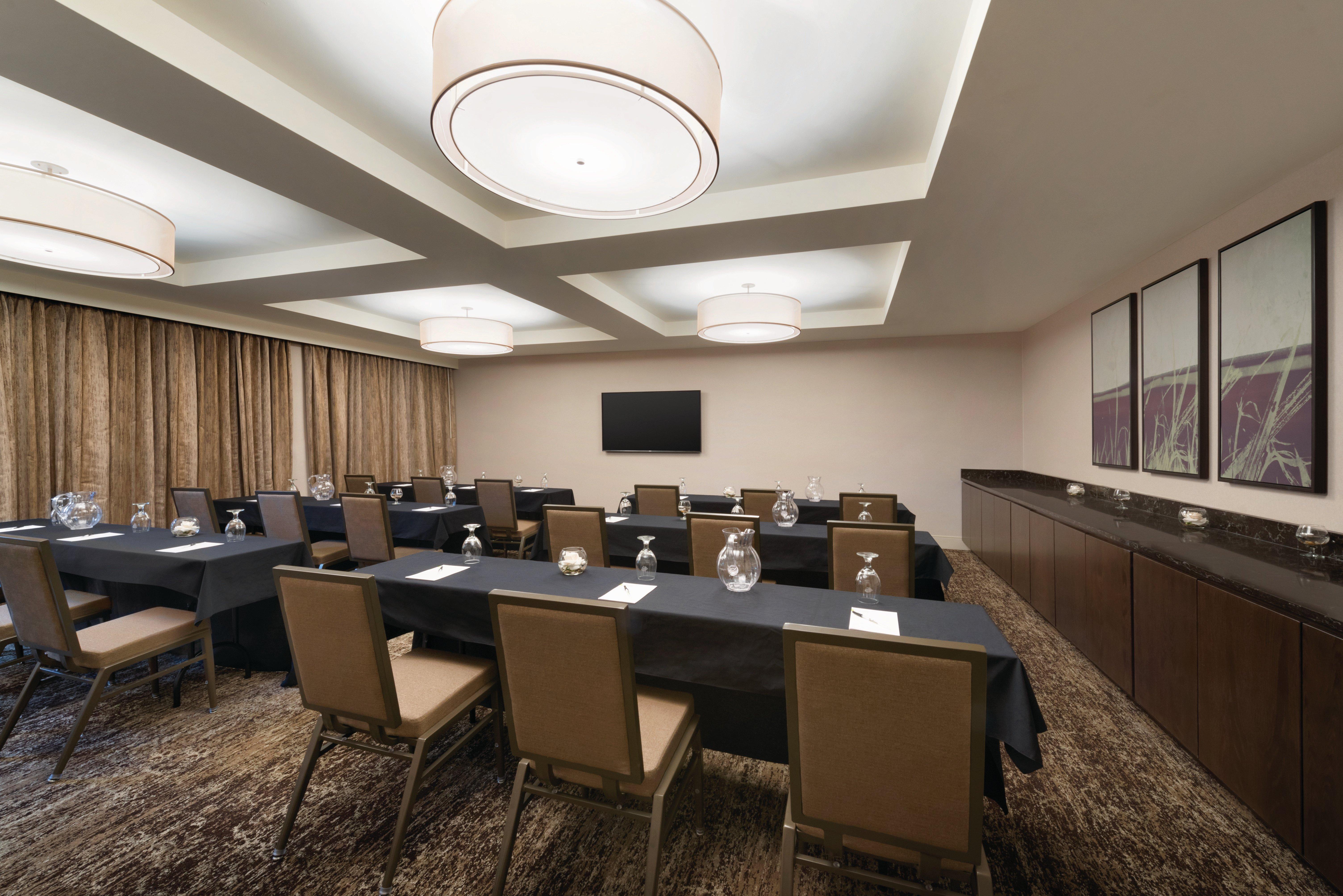 Holiday Inn Chicago Schaumburg By Ihg Екстер'єр фото