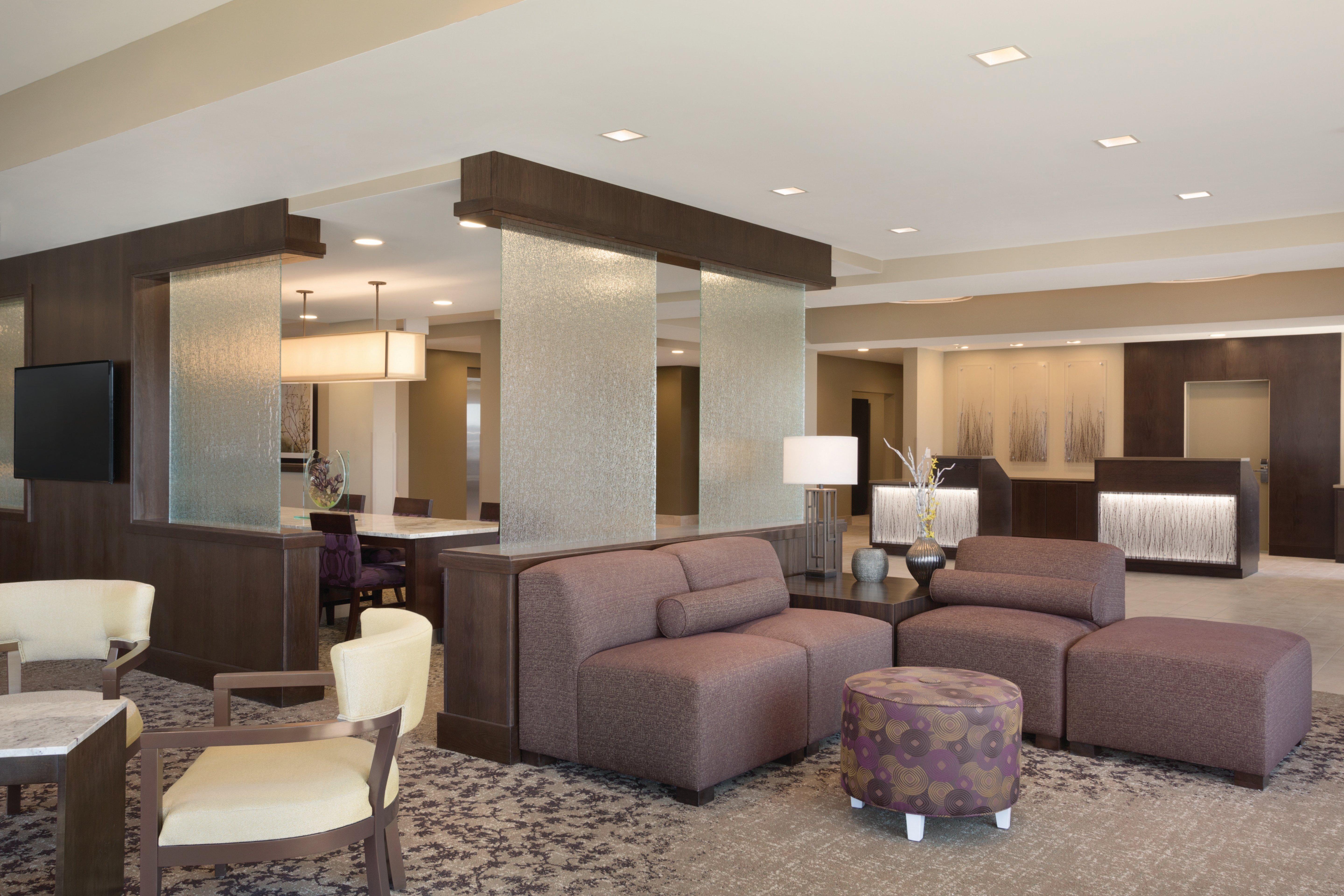 Holiday Inn Chicago Schaumburg By Ihg Екстер'єр фото