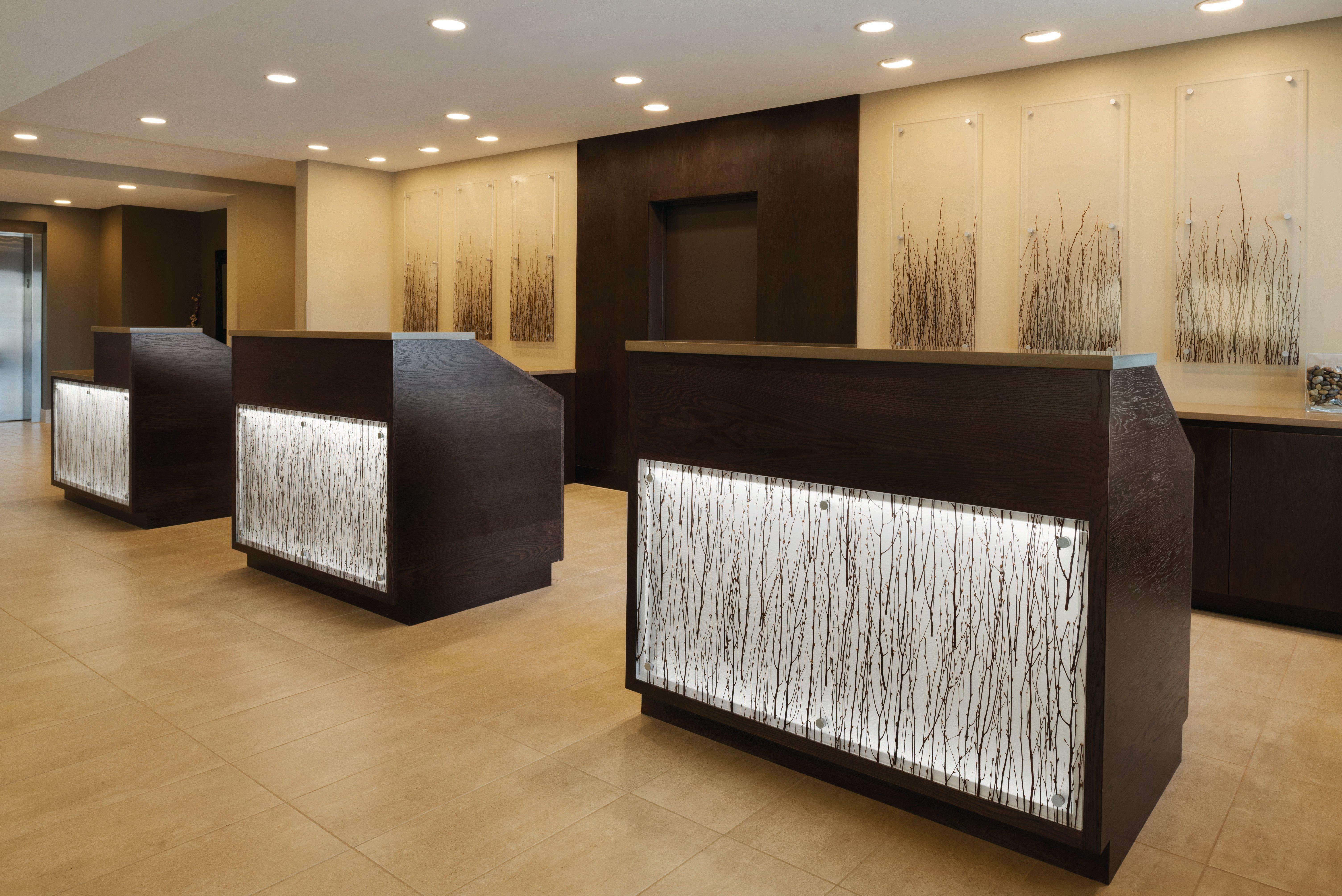 Holiday Inn Chicago Schaumburg By Ihg Екстер'єр фото