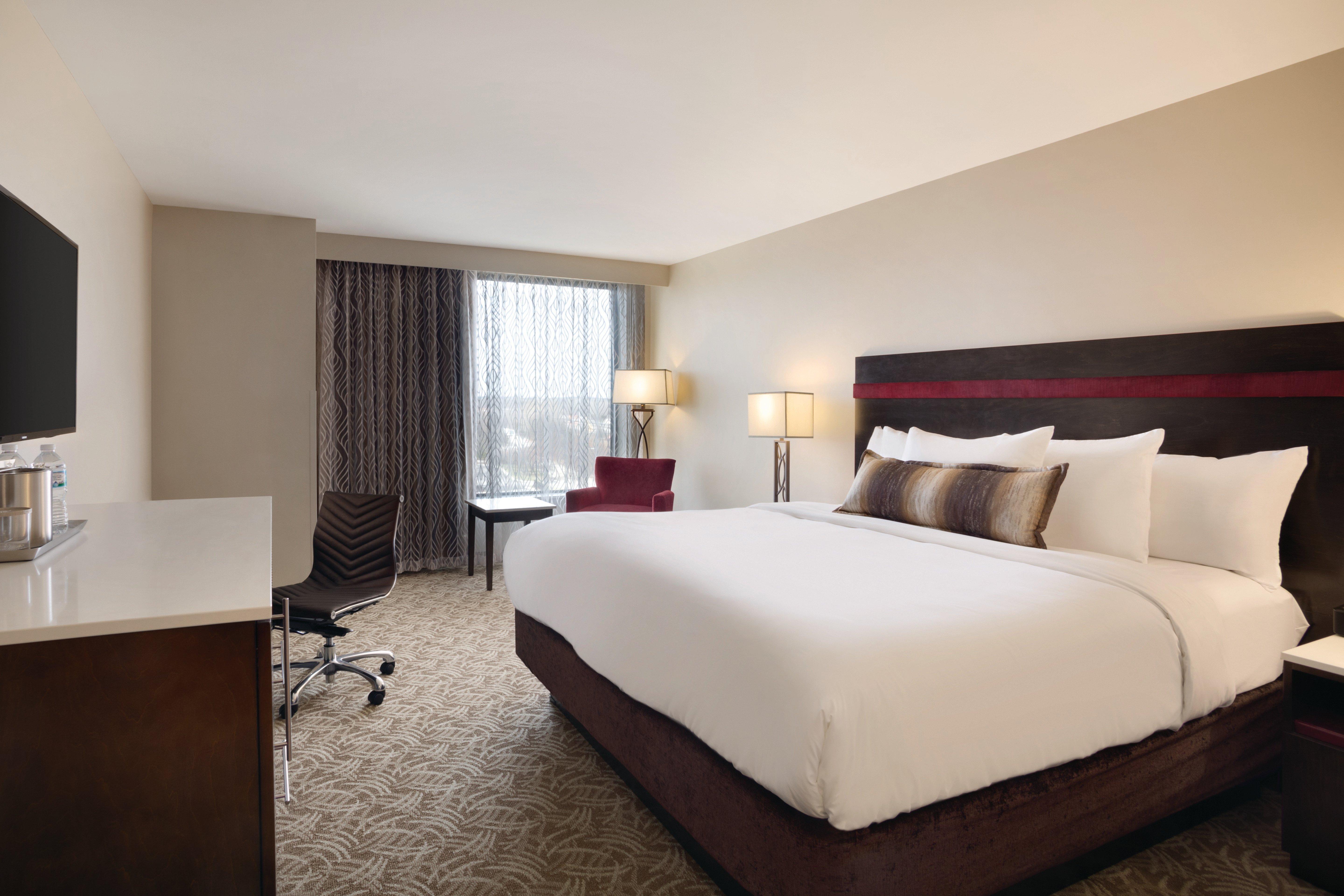 Holiday Inn Chicago Schaumburg By Ihg Екстер'єр фото