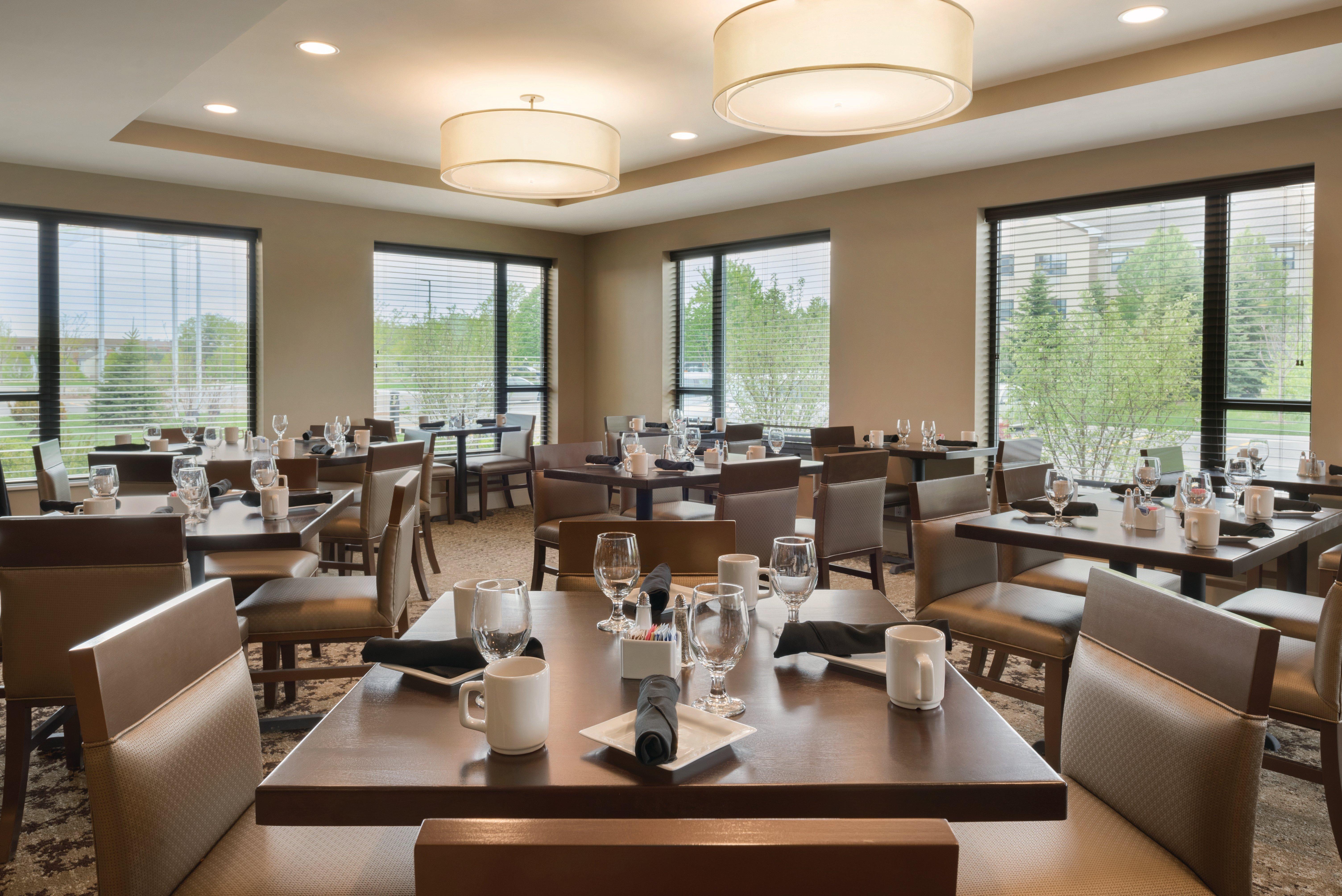 Holiday Inn Chicago Schaumburg By Ihg Екстер'єр фото